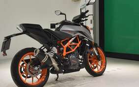 KTM 390 DUKE 2023