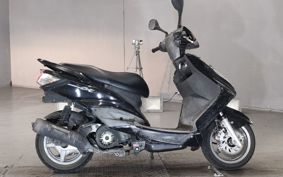 YAMAHA CYGNUS125X SE44J