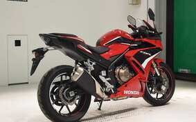 HONDA CBR400R 2023 NC56