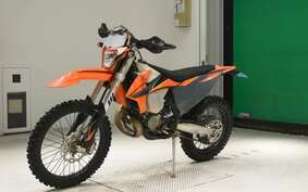 KTM 150 EXC TPI