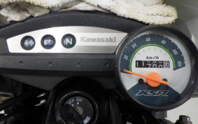 KAWASAKI KSR110 E