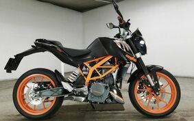 KTM 390 DUKE 2016 JGJ40