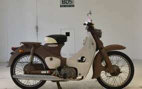 HONDA C100 SUPER CUB C100