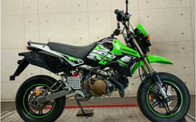 KAWASAKI KSR110 KL110D