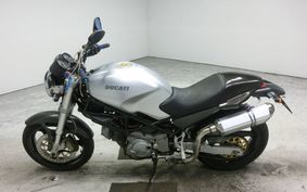 DUCATI MONSTER 400 2002 M300A