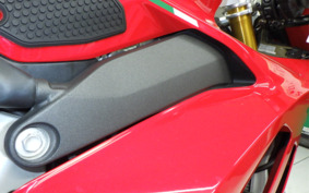 DUCATI PANIGALE V4 S 2023