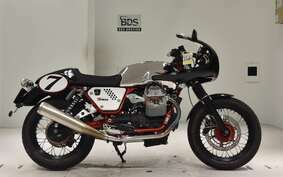 MOTO GUZZI V7 RACER 2011