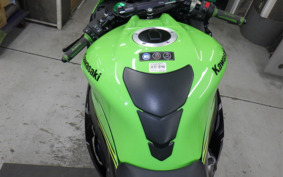 KAWASAKI ZX 10 NINJA ABS 2019