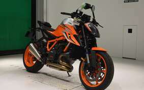 KTM 1290 SUPER DUKE R EVO 2022