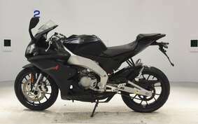 APRILIA RS4 50 VXJ0