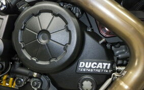 DUCATI DIAVEL Carbon 2013