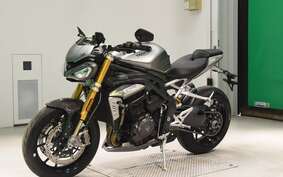 TRIUMPH SPEED TRIPLE RS 2021 3P01SC