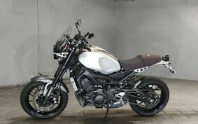 YAMAHA XSR900 2018 RN56J