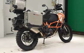 KTM 1090 ADVENTURE R 2017