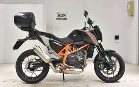 KTM 690 DUKE 2013 LDT40