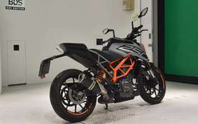 KTM 250 DUKE