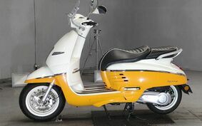 PEUGEOT ジャンゴ125 不明