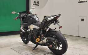 YAMAHA MT-25 RG10J