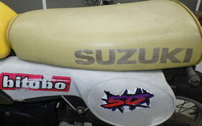 SUZUKI JR50