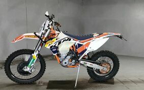 KTM 250 EXC F SIXDAYS EXA40