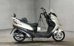 SYM RV125JP LA12