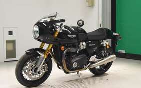 TRIUMPH THRUXTON 1200 RS 2022 AD87H4