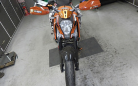 KTM 200 DUKE