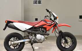 HONDA XR50 MOTARD AD14