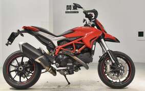 DUCATI HYPERMOTARD 820 2013 B201J