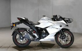 SUZUKI GIXXER 150 ED11W