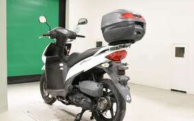 SUZUKI ADDRESS 110 CE47A