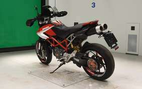 DUCATI HYPERMOTARD 1100 2011 B103A