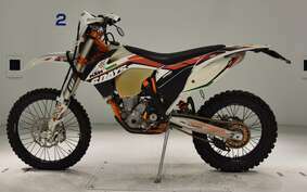 KTM 350 EXC F SIXDAYS 2013