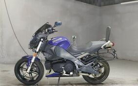 BUELL XB12XTユリシース 2009 FX03