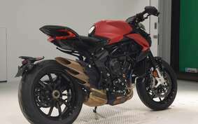 MV AGUSTA BRUTALE 800 DRAGSTER 2022