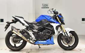 SUZUKI GSR750 A 2013 GR7NA