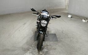 DUCATI MONSTER 1100 EVO 2012 M511J