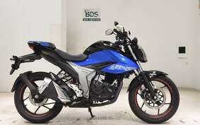 SUZUKI GIXXER 150 ED13N