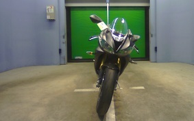 TRIUMPH DAYTONA 675 R 2016 TA14FA