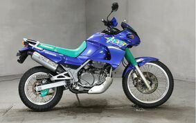 KAWASAKI KLE400 1993 LE400A