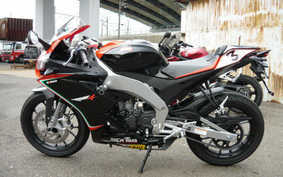 APRILIA RS125 TW00