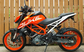 KTM (OTHER) 2018 JPJ40