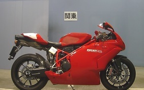 DUCATI 749 R 2005 H501A