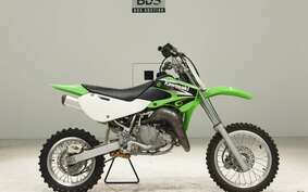 KAWASAKI KX65 KX065A