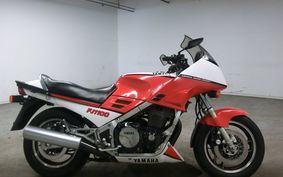 YAMAHA FJ1100 1985 36Y