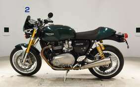 TRIUMPH THRUXTON 1200 R 2019 AD72H4