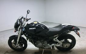 DUCATI MONSTER S2R 1000 2007 M416A