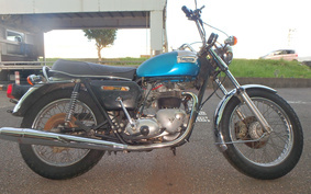 TRIUMPH BONNEVILLE  T140 2020 0VPX01