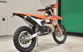 KTM 250 EXC