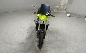 TRIUMPH STREET TRIPLE 2008 TMD40